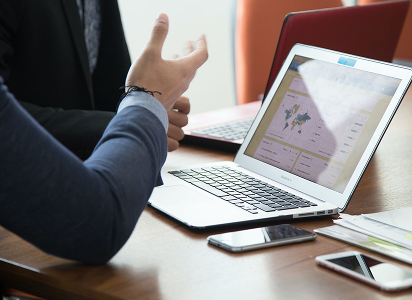  Professional Platform, Streamlining Operations
