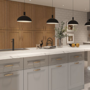 Cabinets