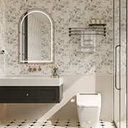 Bathroom Fixtures
