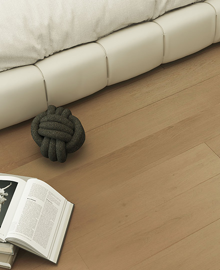 Flooring