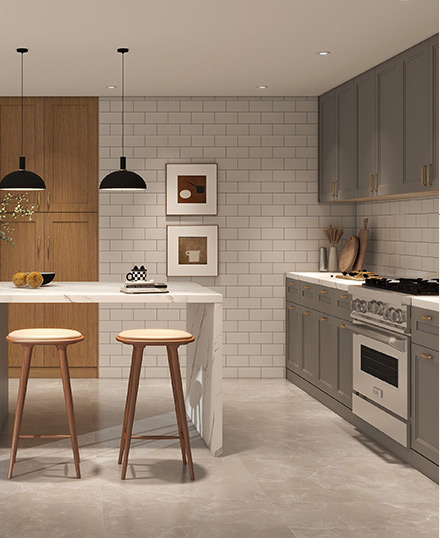 Cabinets