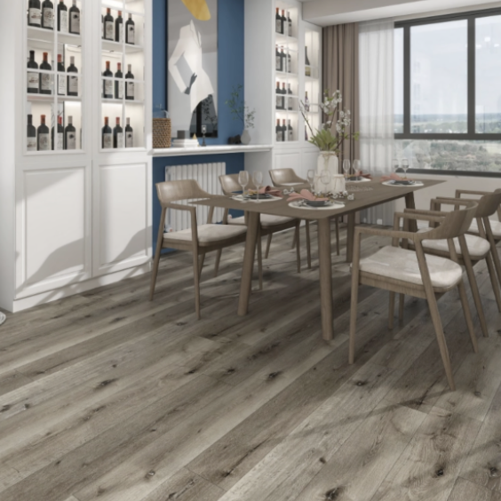 Classic Waterproof  SPC Rigid Core-Tork